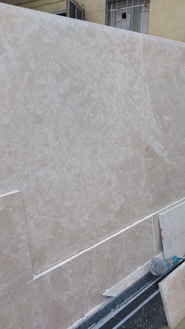 qranit pol: Təbii daş və mərmər lövhələr Məhsul təsviri:Hər növ mərmər qranit — 6
