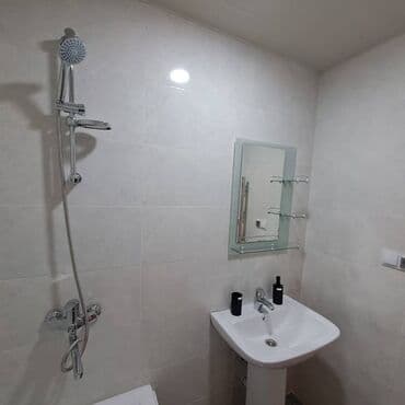 əhmədlidə kirayə: Hövsan Mida 2 layihəsində Yeni tikili 12 mərtəbəli binanın 3-cü — 10