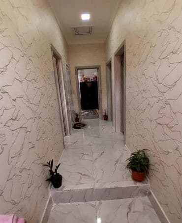 sumqayit evlər: 3 otaqlı, 70 kv. m, Orta təmir — 10