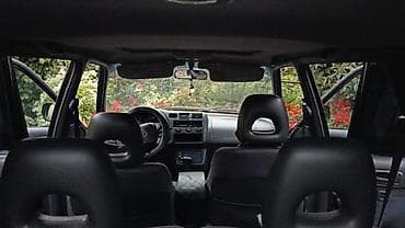 07 baqaj: Toyota RAV4 – 1-ci nəsil, qısa kuzovlu kompakt SUV - Kuzov: 5 qapılı — 8