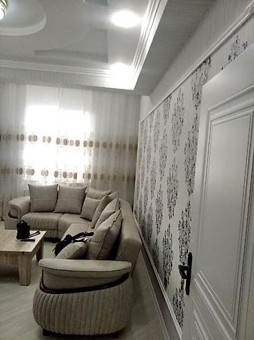 binə atcılıq ev: 🏢 Kirayə verilir – 2 otaqlı mənzil 📍 Ünvan: Nərimanov rayonu, Nazim — 2