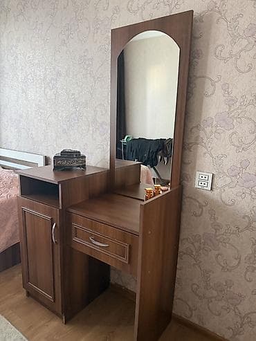 Komodlar: Güzgülü — 1