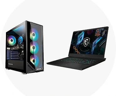 mini pc computer: 💻 0% DEPOZİT! Kompüter və Noutbukların İcarəsi – Sürətli, Güclü və — 1