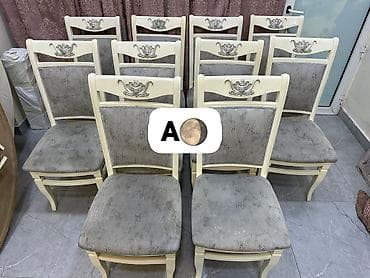 AYGUN 🌖 Stular 100 eded var 30 azn temiz taxta heçbir laxlama falan