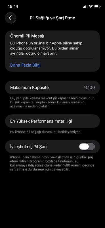 kohnə soyuducu alıram: IPhone 11, 128 GB, Ağ — 8