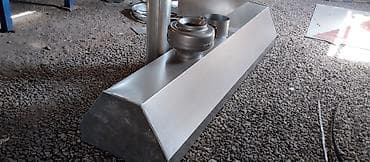 Автоуслуги: Havalandirma Zontlarin Borularin, Döngelerin, Şpik ve Demaxotlarin — 10