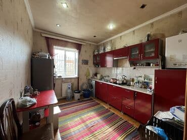 Həyət evi alıram: 7 otaqlı, 220 kv. m, Orta təmir — 4