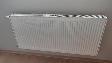 Panel Radiator