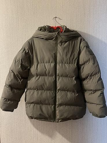 ust: Kurtka, Uniseks, 10 - 12 yaş, Zara Kids — 2