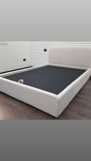 saloglu tek carpayi: Односпальная кровать, С матрасом — 19