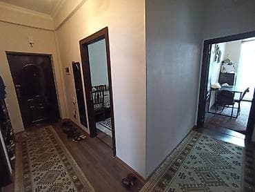 a frame ev: Hövsan Mida 2də, əşyalı, 2 otaqlı kirayə mənzil Lahiyə: - Yeni tikili — 3