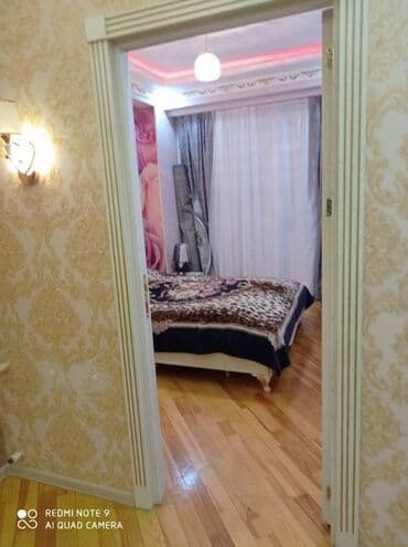 dasinmaz emlak agstafa: 2 otaqlı, Yeni tikili, 60 kv. m — 16