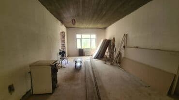 komsomol dairesi: 4 otaqlı, 160 kv. m, Kredit yoxdur, Orta təmir — 10