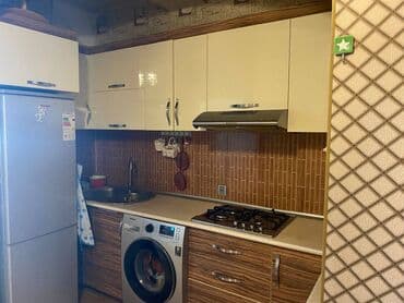 купля продажа квартир: 2 комнаты, Новостройка, м. Нефтчиляр, 48 м² — 5