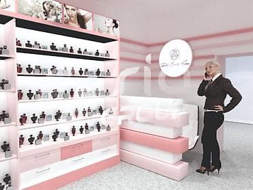 Vitrin mebeli lalafo.az -da Vitrin mebeli