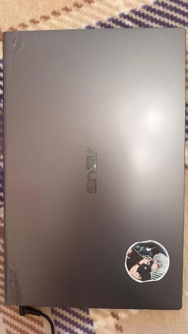 noutbuk 17 3: ASUS noutbuk Texniki xüsusiyyətlər: - Ekran: 15.6" (çərçivəsi nazik — 3