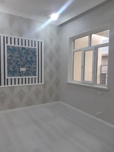 ibrahim eliyev: 3 otaqlı, 70 kv. m, Yeni təmirli — 9