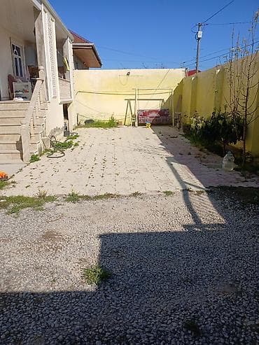 sumqayitda kreditle evler: 300 kv. m, 3 otaqlı, Qaz — 5