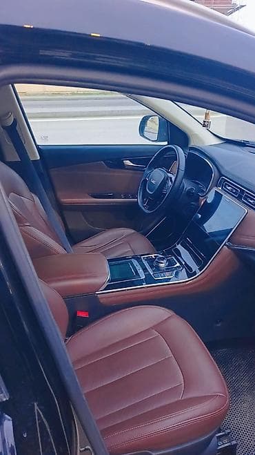 Changan CS75: 2 l | 2025 il 42000 km Krossover