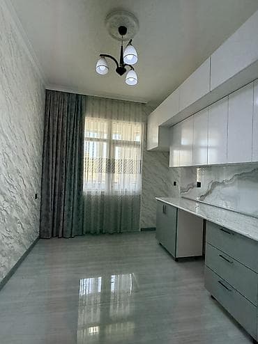 mida satis: 2 otaqlı, Yeni tikili, 60 kv. m — 2