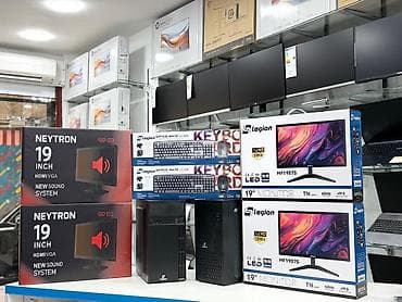 kompyuter satilir: Masaüstü kompüter Şəhər: Bakı Yeni?: Bəli Çatdırılma?: Bəli Masaüstü — 2
