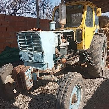 lapet satılır: İki barabanlı otbiçən (diskli) aqreqat - Traktorun arxa asqısına — 2