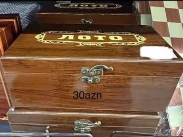 qutu satışı: Mücrü Taxta — 3