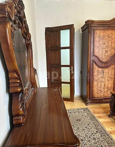sibrizde satilan evler: Azadlıq Məmməd Əmin Rəsulzadə qəsəbəsində, Azadlıq metrosuna çox yaxın — 7