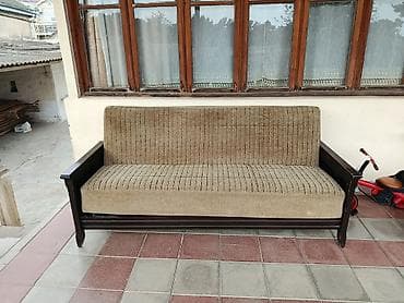 divan kireslo: Divan, İşlənmiş, Açılan, Bazalı — 2