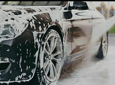 Avtoyumalar: Salam alekum işmi bilen adamam parlofka keramika ximciska mator — 1