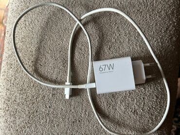 redmi note 11 pro ikinci el: Redmi Note 11 Pro, 128 GB, rəng - Göy, Sensor, Barmaq izi, İki sim kartlı — 6