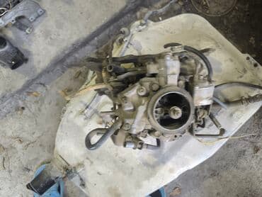 двигатель на гольф 3: Daewoo Tico: 0.8 л | 1997 г. Хэтчбэк — 12