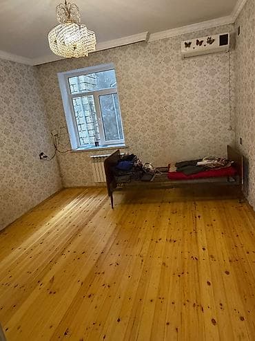 lenkeranda tecili ev satiram: 3 otaqlı, 70 kv. m, Orta təmir — 10
