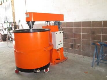 купить кирпич в баку: Boya istehsalat üçün lazim olan avadanlıqların yüksək keyfiyyətlə — 7