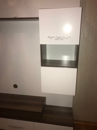 paxlava altlığı: İşlənmiş, Düz TV altlığı, Polkalı, Şüşəli — 6