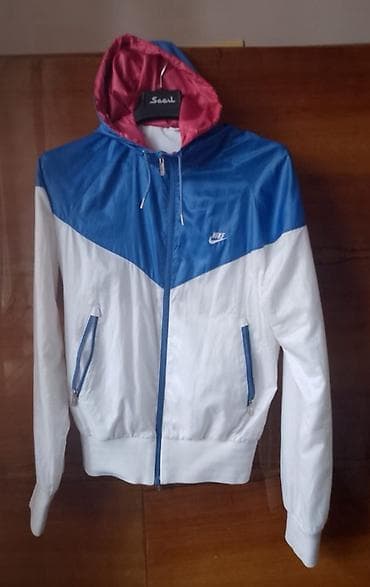 Школьная форма: Uwagcun üçün yüngül küləkkeçirməz kapüşonlu gödəkçə.10 m az giilib — 1