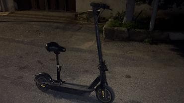 suktur: Elektrik samokat 10", 751 - 1000 Vt, 26 - 35 km/s — 2