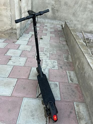 elekt: Pul lazimdi deye satiram adapteri var — 2