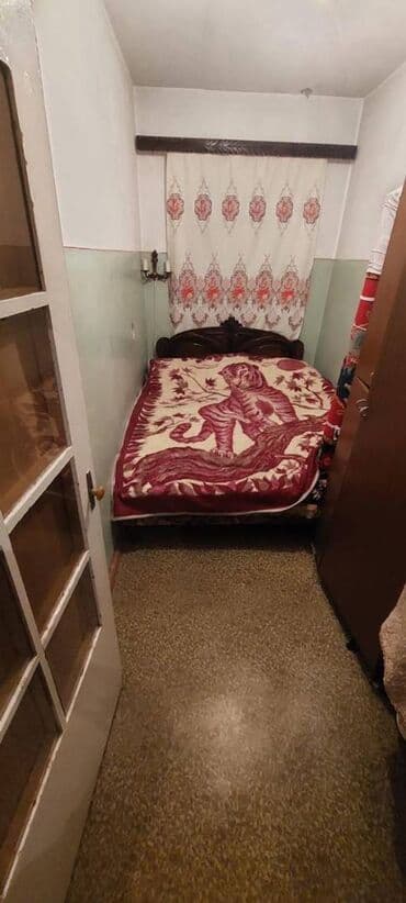 qobustan qesebesi: Bakı, 1 otaqlı, Köhnə tikili, m. Neftçilər, 35 kv. m — 8