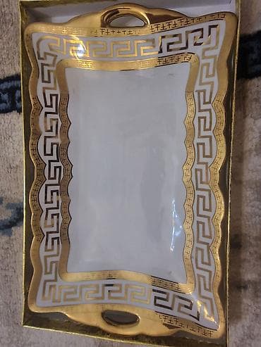 Блюдо для тортов и сладостей — 3