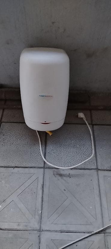 Ariston Su Qızdırıcı satılır Real alıcıya Endirim edərəm işləkdi suyu lalafo.az -da Ariston Su Qızdırıcı satılır Real alıcıya Endirim edərəm işləkdi suyu