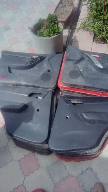 Chevrolet AVEOQ, 2011 il, ABŞ, Ünvandan götürmə