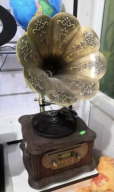 Digər əntiq əşyalar lalafo.az -da Digər əntiq əşyalar