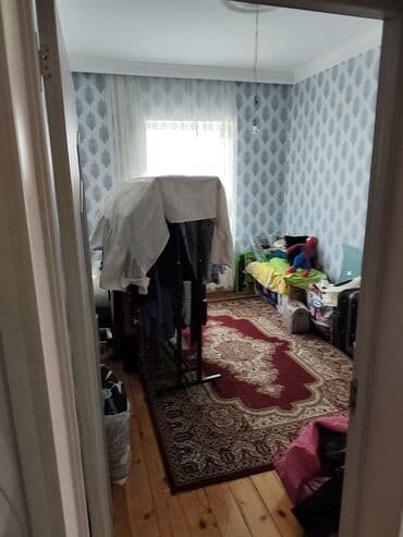 kirayə qaraj: 8 otaq, 300 kv. m, Kredit yoxdur, Orta təmir — 11