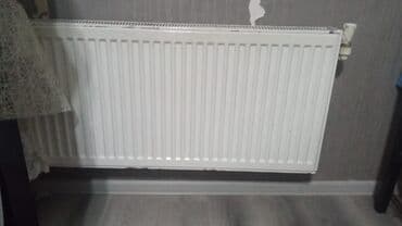 Divar kağızları, oboy: Kombi+3 eded radiator Tam islekdi hele ustundedi Qiymet 230 azn Unvan — 2