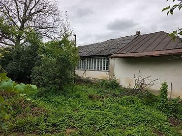 ucuz heyet evleri 2018: 4 комнаты, 70 м², Нет кредита, Без ремонта — 8