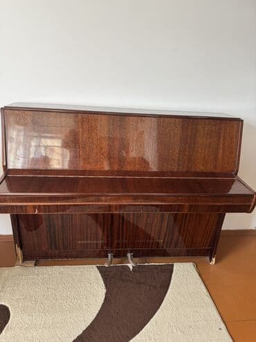 piano işlənmiş: İslənmiş — 1