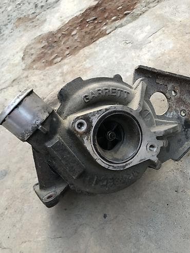 ford transit stop: TURBİNA FORD TRANZİT 2007 İL ƏLA VƏZİYƏTDƏ ALMAN MƏHSULU ORİGİNAL — 1
