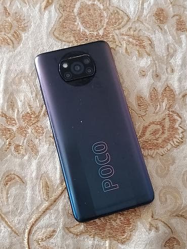 xiaomi redmi not 9: Poco X3, 128 GB, Sensor — 1