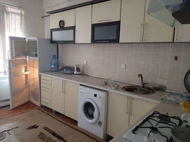 7 ci mikrorayon yeni tikili: Xətai metrosunun yaxınlığında Amay ticarət mərkzinə yaxın yaxın 16 — 10